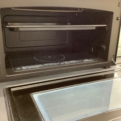 【トレファク松原店】TOSHIBA（東芝）スチームオーブンレンジのご紹介です。の画像