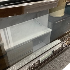 【トレファク松原店】TOSHIBA（東芝）スチームオーブンレンジのご紹介です。の画像
