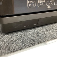 【トレファク松原店】TOSHIBA（東芝）スチームオーブンレンジのご紹介です。の画像