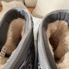 スノーシューズ　キッズの画像