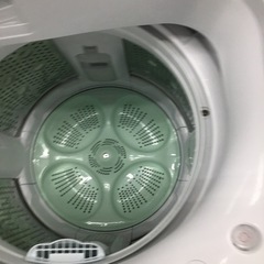 #K-26【ご来店頂ける方限定】HITACHIの7、0Kg洗濯機ですの画像