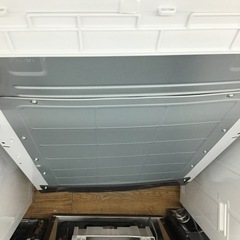 #K-26【ご来店頂ける方限定】HITACHIの7、0Kg洗濯機ですの画像