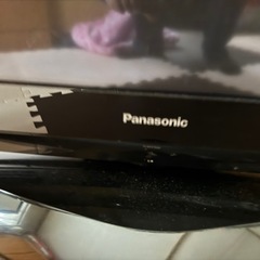 パナソニックテレビ
の画像