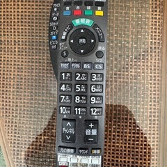 パナソニックテレビ
の画像