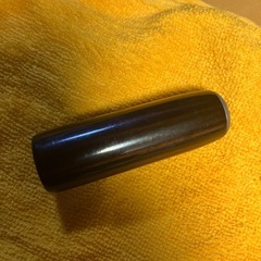 無限 ウッドシフトノブの画像