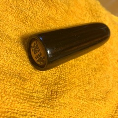 無限 ウッドシフトノブの画像