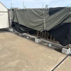 OneTigris SOLO HOMESTEAD  ポリコットンTCの画像