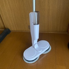 電動モップ
の画像