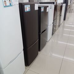 ★リユースのサカイ日立店★HJ8235 Haier 冷蔵庫 148L 22年製 動作確認／クリーニング済み の画像