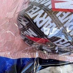 🔴受付終了🔴マーベルチャック式ポーチの画像