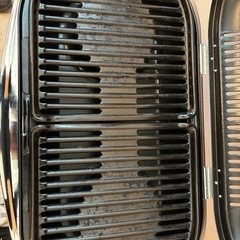 コールマンロードトリップグリル
の画像