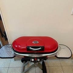 コールマンロードトリップグリル
の画像