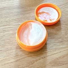 ヘアスタイリング剤 ワックスの画像