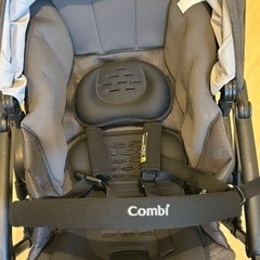 Combi ホワイトレーベルラベリタ　エッグショック（マスキーレグレー）の画像