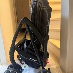 Combi ホワイトレーベルラベリタ　エッグショック（マスキーレグレー）の画像