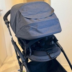 Combi ホワイトレーベルラベリタ　エッグショック（マスキーレグレー）の画像