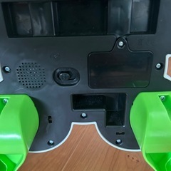 ベビーウォーカー  手押し車の画像