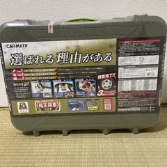 カーメイト　タイヤチェーンの画像