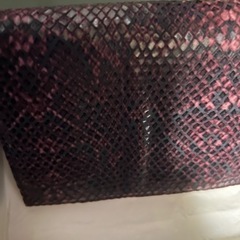 ポールスミス　２つ折り財布の画像