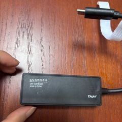 USBHUB（USBハブ）の画像