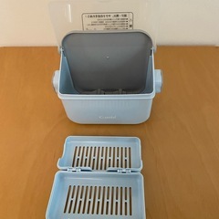 【pigeon➕combi】除菌じょ〜ず➕哺乳瓶セットの画像