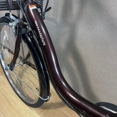 美品✨ ヤマハ電動自転車、バッテリー12.8Ahの画像