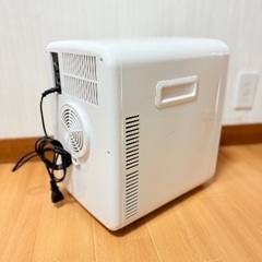 値下げしました保冷 保温 冷蔵庫の画像