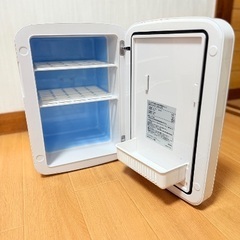 値下げしました保冷 保温 冷蔵庫の画像