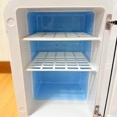 値下げしました保冷 保温 冷蔵庫の画像