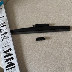 新品未使用 冬用ワイパー リヤ専用 冬ワイパー ウィンターワイパーの画像