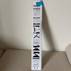 新品未使用 冬用ワイパー リヤ専用 冬ワイパー ウィンターワイパーの画像