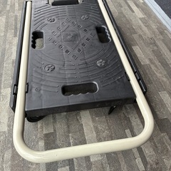 軽量フラット台車の画像