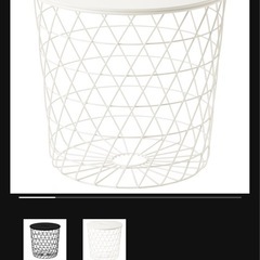 IKEAリビングテーブル の画像