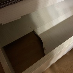 ベッド　クイーンサイズの画像