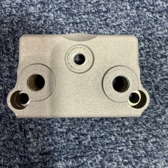 モンキー系のオイルクーラー部品の画像