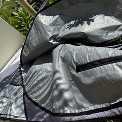 サップ　ハードケースの画像