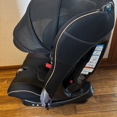 LEAMAN リーマン カイナ 1029A チャイルドシートの画像