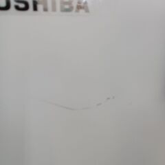 ★リユースのサカイ日立店★HJ8236 TOSHIBA 冷蔵庫 170L 21年製 動作確認／クリーニング済み の画像