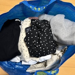 女性用衣服　スカート等15点程 の画像