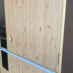 ワードローブの画像