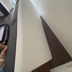 エマ・マットレス（シングル）の画像