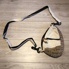 アジアン（チャイハネ）バッグ３種の画像