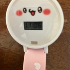 かわいい時計の画像