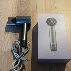 Nonub ドライヤーの画像