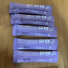 おくすりのめたね　ねるねるの画像