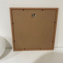 美品🪞壁掛け可能ミラー ヴィンテージ風　インテリア雑貨の画像