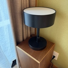 IKEA テーブルランプ　NYMÅNE ニーモーネの画像