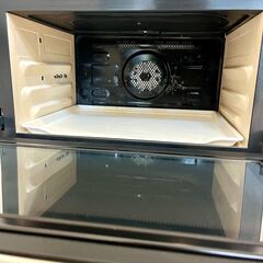 【訳あり】日立 過熱水蒸気オーブンレンジ MRO-W1X の画像