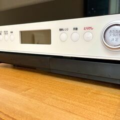 【訳あり】日立 過熱水蒸気オーブンレンジ MRO-W1X の画像