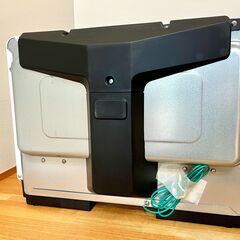 【訳あり】日立 過熱水蒸気オーブンレンジ MRO-W1X の画像